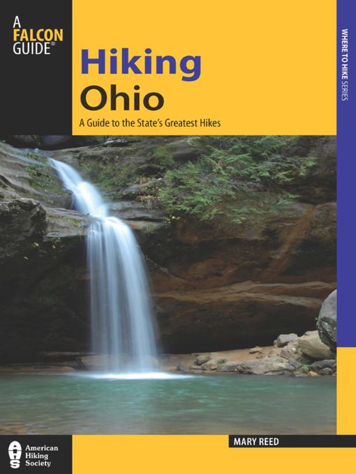 Title details for Hiking Ohio by Mary Reed - Available